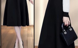 秋季连衣裙怎么选才时尚又百搭？