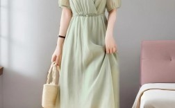 时尚夏装女装图片有哪些流行款式？