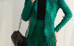 Issey Miyake女装，为何是时尚界的折叠艺术？