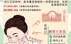 角质层薄祛闭口痘，怎么安全有效？