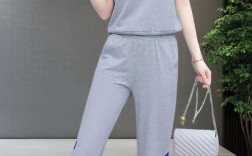 休闲女装夏装套装怎么选？