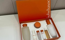 韩国阿丽秀护肤品效果怎么样？