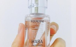 Haba美容油能祛痘印吗？效果怎么样？