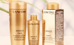 日化护肤品品牌有哪些？