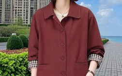 时尚上衣外套怎么选才显瘦又百搭？