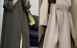 春季长款女装如何内外搭配更出彩？