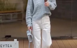 韩系女装搭配怎么搭才时髦？