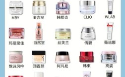 油皮护肤品10强，真的适合你吗？