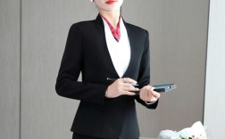 职业女装定制如何塑造美女形象？