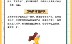 睡前护肤真的有必要吗？