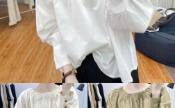 今年流行女装领子，哪种最吸睛？