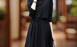 有品味的女装图片，如何搭配才显高级？