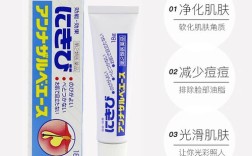 日本白兔祛痘膏价格多少？