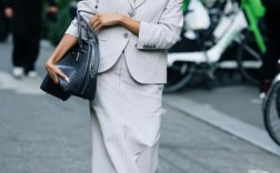 2025冬季女装街拍，如何穿出高级感？