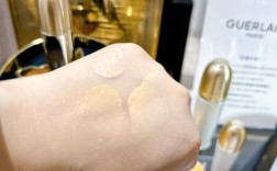 御廷兰花粉底乳真能亮白护肤吗？