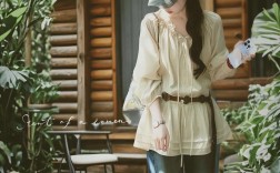 什么样的人适合穿文艺范女装？