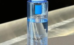 理肤泉祛痘系列皮肤干