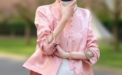 2025年春天女装外套