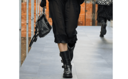 2025酷女装趋势？图片大全看什么？