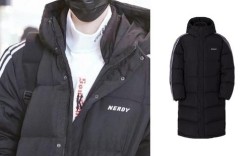 明星同款长款冬外套，显瘦保暖怎么选？