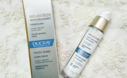Ducray护蕾祛痘效果真的好吗？