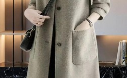 完美组合女装毛呢大衣，如何搭配更出彩？
