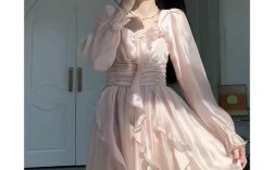 嘎嘎女装2025连衣裙有何设计亮点？