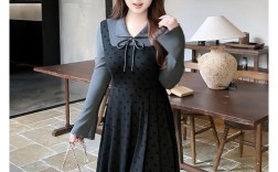 2025秋款女装裙，流行趋势如何？