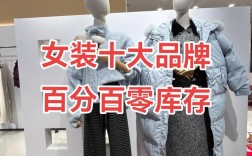 women女装是品牌吗