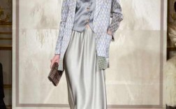 阿玛尼2025女装系列有何新设计灵感？