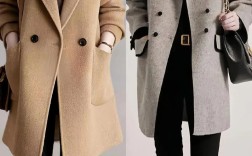 秋季韩版大衣新款，显瘦百搭怎么选？