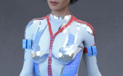 太空服饰女装有哪些款式？