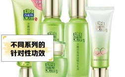 百雀羚护肤品适合什么年龄段？