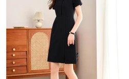 2025夏新款职业女装亮点有哪些？