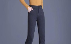 天猫淘宝女装女裤，怎么选才合身又时髦？