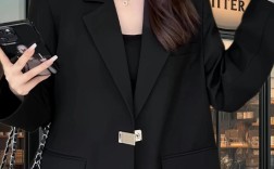 秋装新款女装外套，上市有哪些亮点？