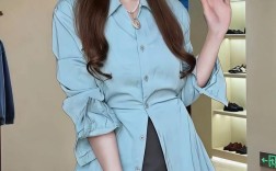 时尚女装搭配图，怎么搭才好看？