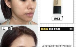 皮肤暗黄，该用哪款护肤品？