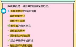 芦荟洗面奶祛痘祛痘印