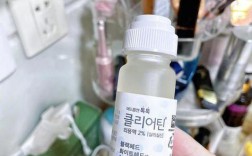 韩国祛痘印产品真的有效吗？