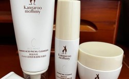 怀孕期用什么护肤品好