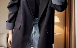 韩版西服女装怎么搭更出彩？