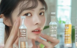韩国女生正确护肤步骤，韩国女生正确护肤步骤
