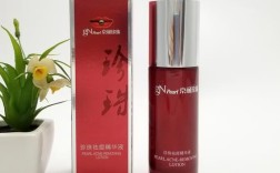 京润祛痘精华液效果真的好吗？