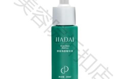 祛痘补水产品，到底哪个好用？