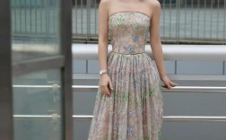 短发穿礼服有哪些风格图片推荐？