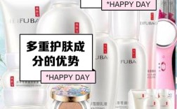 美肤宝护肤品用序啥？先涂后涂有讲究？