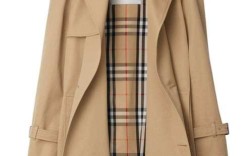 巴宝莉2025女装风衣，设计有何新突破？