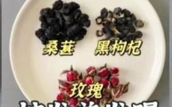 祛痘养颜喝什么茶？排毒选哪种好？