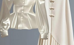 美丽说2025新款女装有哪些亮点？